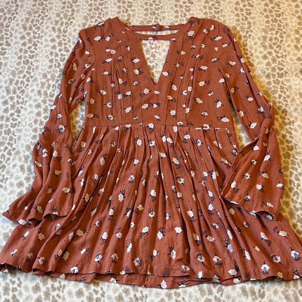 Free People Dress